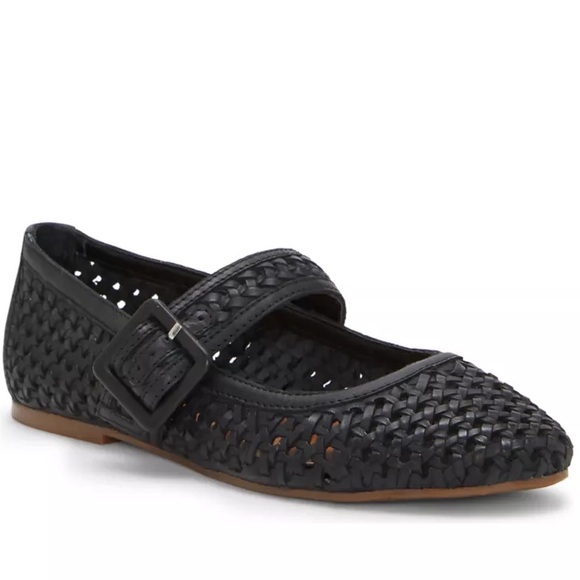 Lucky Brand Shoes - Lucky Brand
Millit Mary Jane Flats